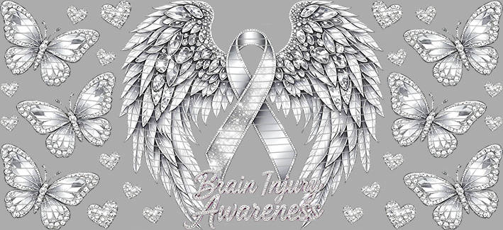 16oz Breast cancer-BC-286